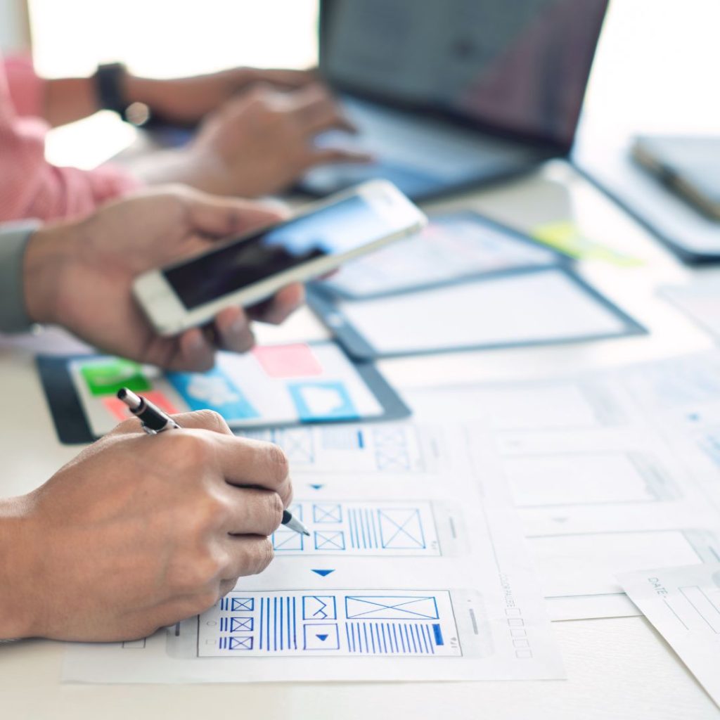 Design That Understands Your Users and Grows Your Business.4